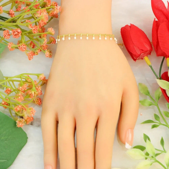 "New Beautiful Design Bracelet for Women/Girls, Gift, B697 - Picture 8 of 10